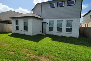 4418 Hronas Dr, Katy, TX 77449 - Photo 4