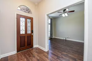 4814 Canyon Sage Ln, Katy, TX 77494 - Photo 6