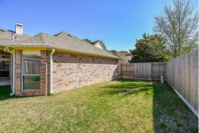 4814 Canyon Sage Lane, Katy, TX 77494 - Photo 4