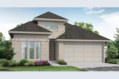 6810 Hillside View Lane, League City, TX 77573 - Photo 1