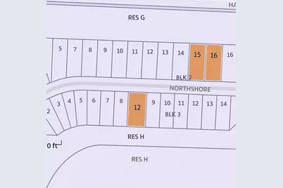 0 Northshore Dr Lot 16 Drive, Houston, TX 77339 - Photo 2