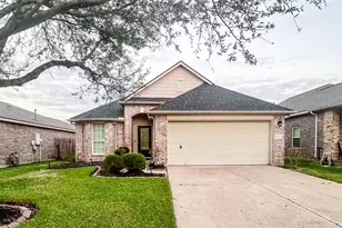 9923 Opal Rock Dr Dr, Rosharon, TX 77583 - Photo 1