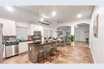 9923 Opal Rock Drive Drive, Rosharon, TX 77583 - Photo 2