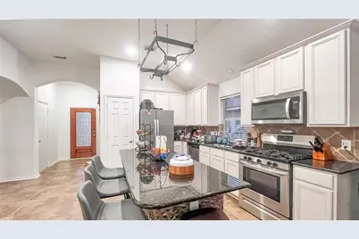 9923 Opal Rock Drive Drive, Rosharon, TX 77583 - Photo 4