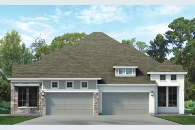 519 Water Ash Court, Montgomery, TX 77316 - Photo 1