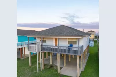 1426 Bluewater Highway, Surfside Beach, TX 77541 - Photo 16