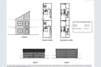 4317 Plaag Street, Houston, TX 77016 - Photo 2