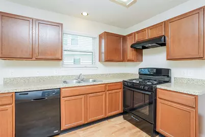13426 Ella Ridge Lane, Houston, TX 77067 - Photo 1
