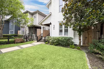 934 Nicholson Street, Houston, TX 77008 - Photo 2
