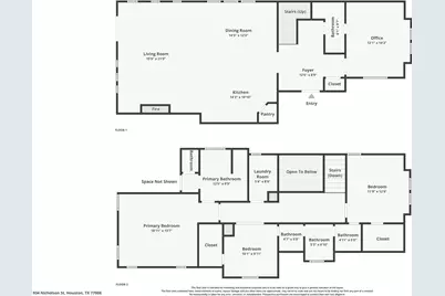 934 Nicholson Street, Houston, TX 77008 - Photo 4