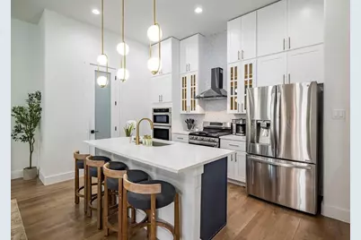 1305 E 27th Street #B, Houston, TX 77009 - Photo 8