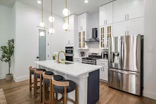 1305 E 27th St, Houston, TX 77009 - Photo 8