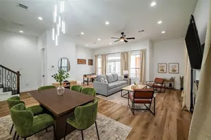 1305 E 27th St, Houston, TX 77009 - Photo 6