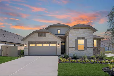 29423 Suncreek Ranch Court, Waller, TX 77484 - Photo 1