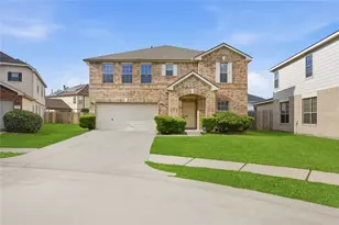 526 Remington Lodge Ct, Houston, TX 77073 - Photo 1