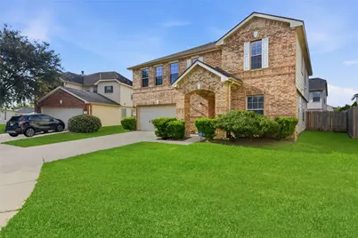 526 Remington Lodge Court, Houston, TX 77073 - Photo 2