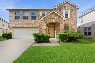 526 Remington Lodge Court, Houston, TX 77073 - Photo 4