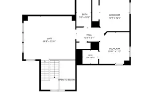 28619 Riverside Crest Ln, Huffman, TX 77336 - Photo 48