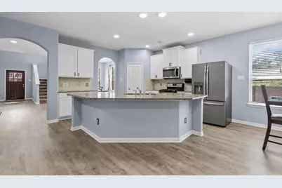 28619 Riverside Crest Lane, Huffman, TX 77336 - Photo 2