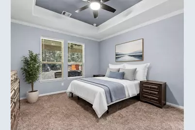28619 Riverside Crest Lane, Huffman, TX 77336 - Photo 18
