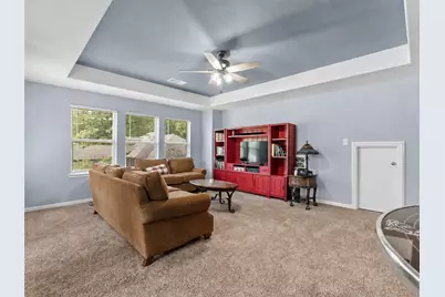 28619 Riverside Crest Lane, Huffman, TX 77336 - Photo 28