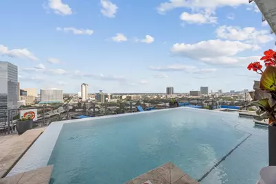 2000 Bagby Street #7414, Houston, TX 77002 - Photo 18