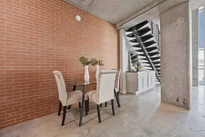 2000 Bagby Street #7414, Houston, TX 77002 - Photo 4