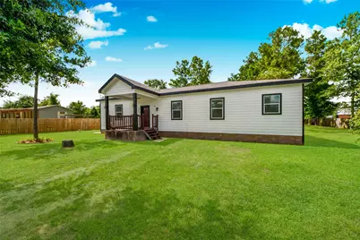 12128 County Road 37498, Cleveland, TX 77327 - Photo 2