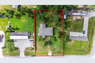 12128 County Road 37498, Cleveland, TX 77327 - Photo 22