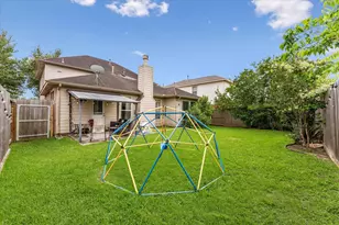 3406 Bremerton Falls Dr, Missouri City, TX 77459 - Photo 38