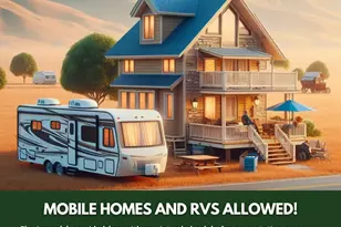 664 Co Rd 2146, Cleveland, TX 77327 - Photo 1