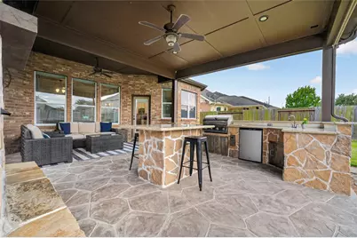 4310 Balsa Rock Court, Katy, TX 77494 - Photo 32