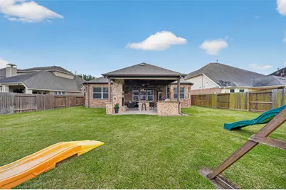 4310 Balsa Rock Court, Katy, TX 77494 - Photo 36