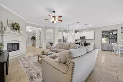 4310 Balsa Rock Court, Katy, TX 77494 - Photo 14