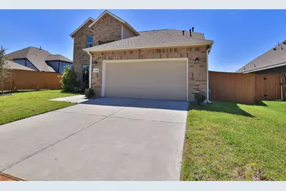 12332 Derby Royal Drive, Humble, TX 77044 - Photo 2