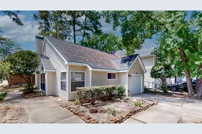 3303 Golden Trails Drive #101, Houston, TX 77345 - Photo 1