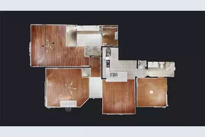 3303 Golden Trails Drive #101, Houston, TX 77345 - Photo 16
