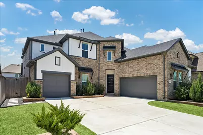 10414 Lyra Glen Lane, Richmond, TX 77406 - Photo 1