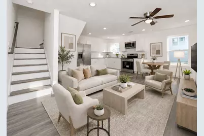 7928 Count Street, Houston, TX 77028 - Photo 2