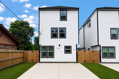 7928 Count Street, Houston, TX 77028 - Photo 1