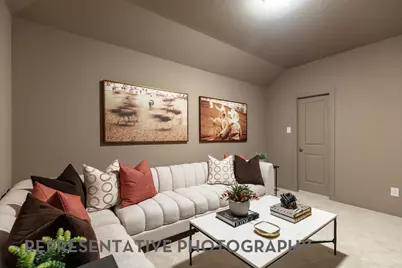 5415 Bonfire Alley, Manvel, TX 77578 - Photo 32