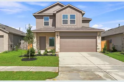 20055 Iron Winds Street, Crosby, TX 77532 - Photo 1