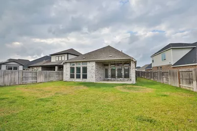 19415 Trotter Camp Trail, Tomball, TX 77377 - Photo 32