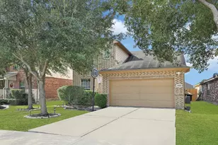 5907 Water Violet Ln, Richmond, TX 77407 - Photo 2