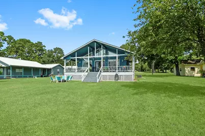174 Yacht Circle, Trinity, TX 75862 - Photo 1