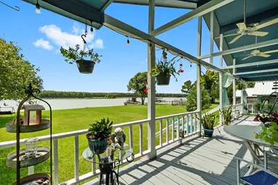 174 Yacht Circle, Trinity, TX 75862 - Photo 8
