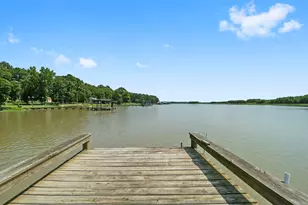 174 Yacht Cir, Trinity, TX 75862 - Photo 40