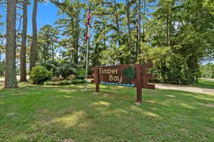 174 Yacht Cir, Trinity, TX 75862 - Photo 2