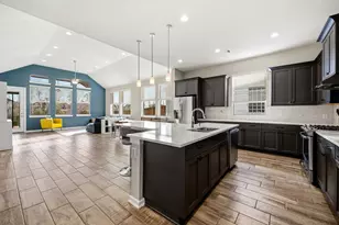 4563 Silver Moon Dr, Spring, TX 77386 - Photo 4