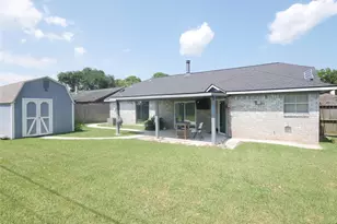 409 Seacrest Blvd, League City, TX 77573 - Photo 26
